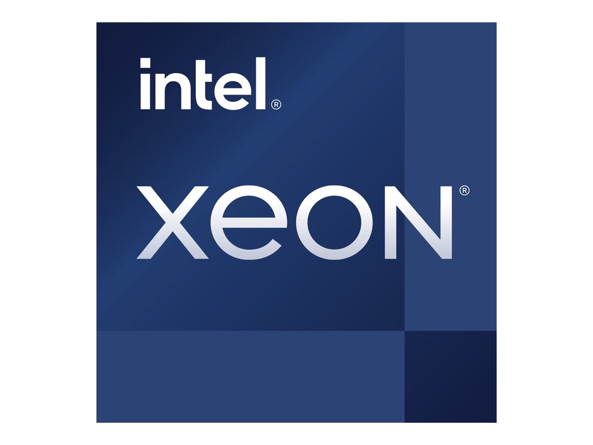 Intel Xeon E 2434